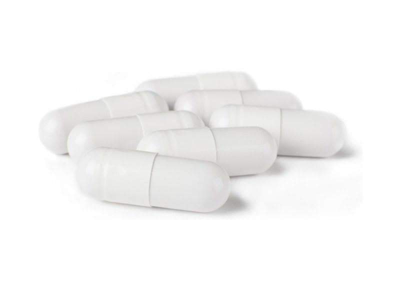 Acai Berry 1000mg Capsules - Supplemented